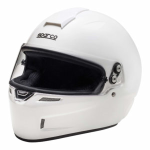 Sparco GP KF-4W CMR Karting Helmet