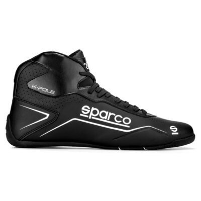 Sparco K-Pole Kart Boots