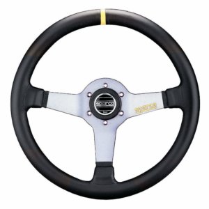 Sparco L550 Steering Wheel