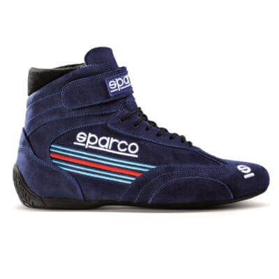 Sparco Martini Racing Boots