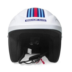 Sparco Martini Racing J-Pro Helmet