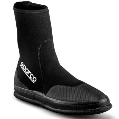Sparco Neoprene Overshoes
