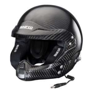 Sparco Prime RJ-9i Supercarbon Helmet