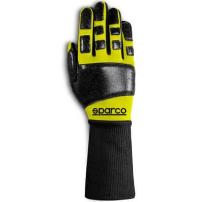 Sparco R-Meca Mechanics Gloves