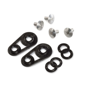 Sparco Visor Fitting Kit For RF & KF Helmets
