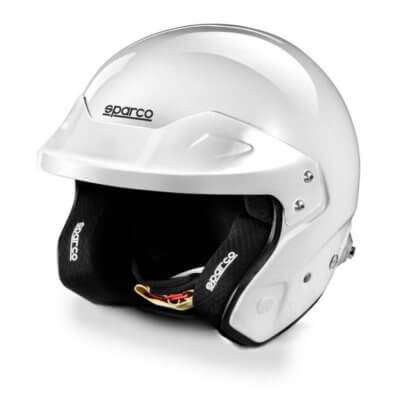 Sparco RJ Helmet