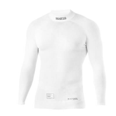 Sparco RW-4 Long Sleeve Top