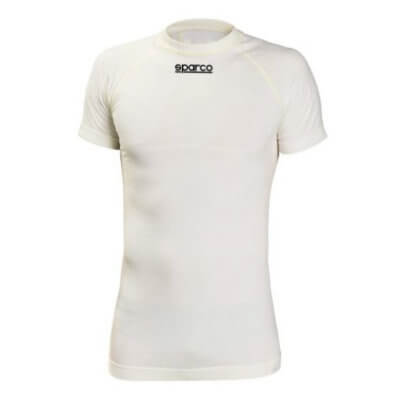Sparco RW-4 Short Sleeve Top