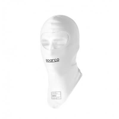 Sparco RW-7 Open Face Balaclava