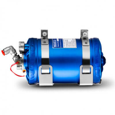 Sparco Fire Extinguishers