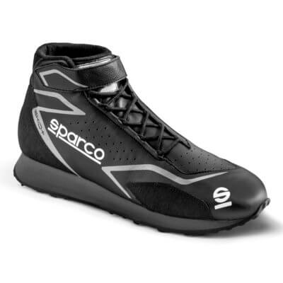 Sparco Skid Plus Race Boots