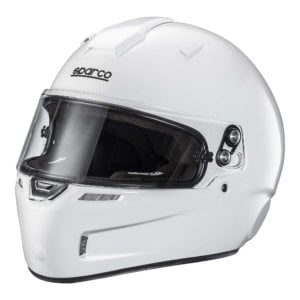 Sparco Sky KF-5W Karting Helmet