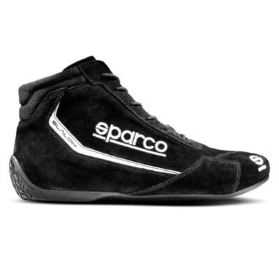 Sparco Slalom Racing Shoes