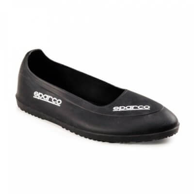 Sparco Slip On Rubber Overshoes