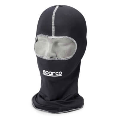 Sparco Softknit Balaclava