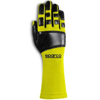 Sparco Tide Meca Mechanics Gloves