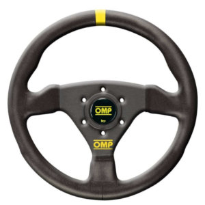 OMP Trecento Steering Wheel