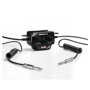 Stilo Trophy 2 Intercom