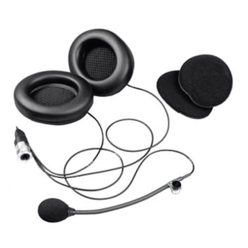 Stilo Trophy DES Plus Replacement Intercom Kit