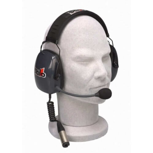 Stilo Trophy Practice Headset