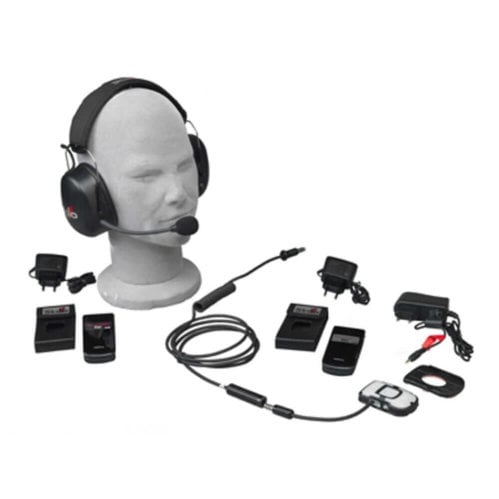 Stilo Verbacom Car-to-Pit Kit