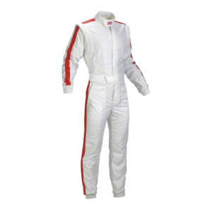 OMP One Vintage Race Suit