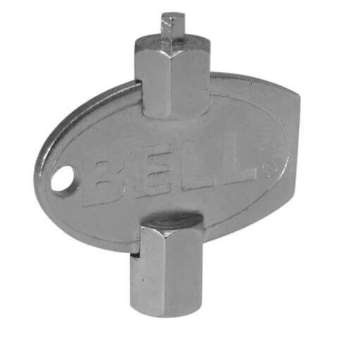 Bell Visor Pivot Kit Wrench