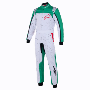 Alpinestars KMX-9 V3 Graphic Kart Suit