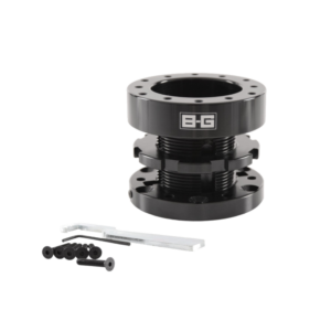 B-G Racing Adjustable Alloy Spacer