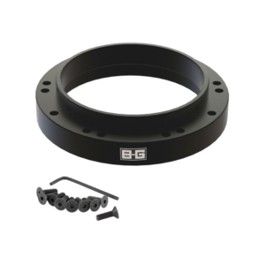 B-G Racing Mountney / Moto-Lita Steering Wheel Spacer