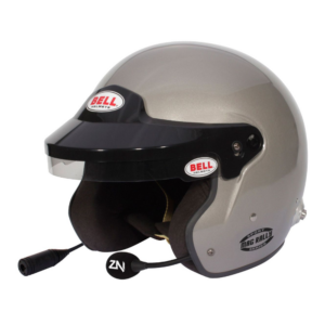 Bell Mag Rally Helmet 2025