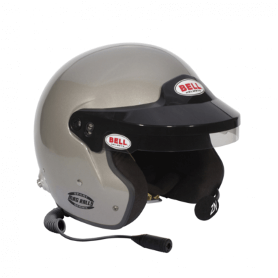 Bell Mag Rally Helmet