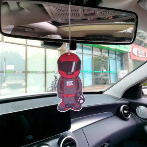 Car Racer Air Freshener