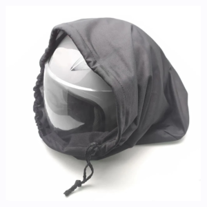 Drawstring Helmet Bag