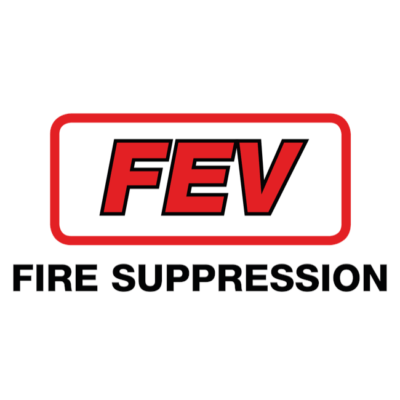 FEV Fire Suppression