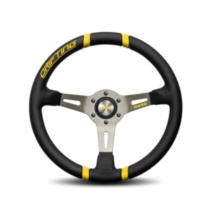 MOMO Drifting Steering Wheel