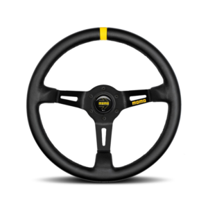 MOMO Model 08 Steering Wheel