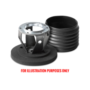 MOMO Nissan Sentra (1996 Onward) Steering Wheel Boss Kit