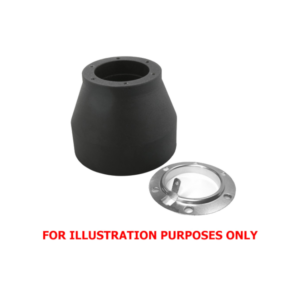 MOMO Alfa Romeo 155 Steering Wheel Boss Kit