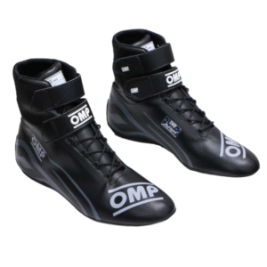 OMP ARP-X Rainproof Kart Shoes