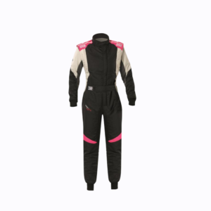 OMP First Elle Ladies Race Suit 2025