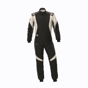 OMP First Evo Race Suit 2025