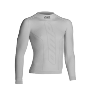 OMP KS Long Sleeve Top