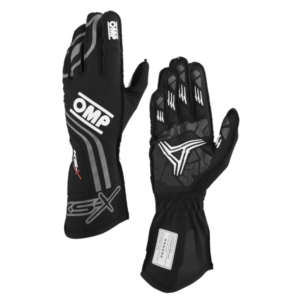 OMP KS-X Kart Gloves