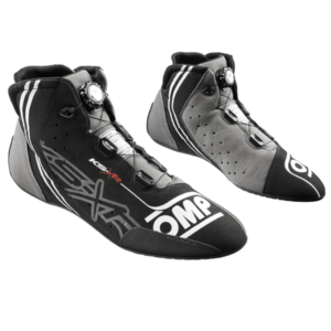 OMP KS-XR Kart Boots