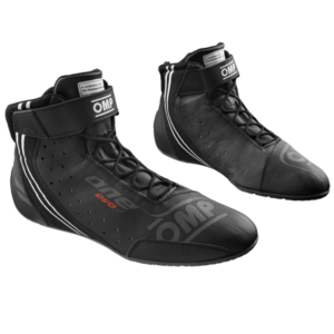 OMP One Evo X Race Boots