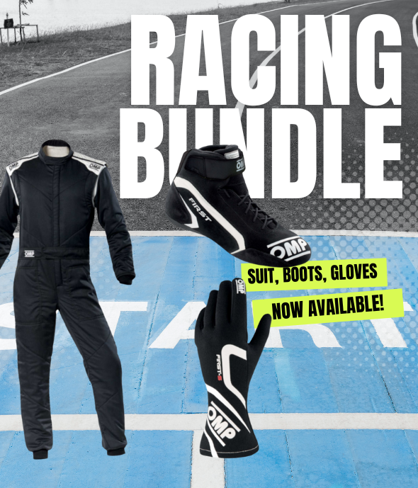 Racewear Bundles