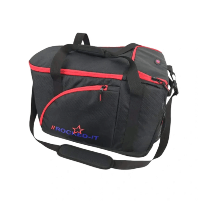 Rocked-IT Motorsport Kit Bag