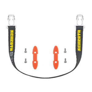 Schroth FHR Vision Advantage Plus Sliding Tether Set