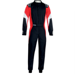 Sparco Competition Race Suit
